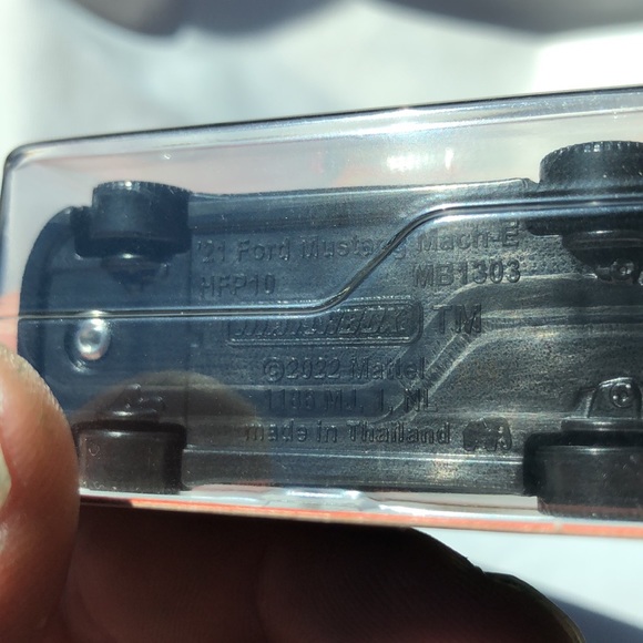 2021 Ford Mustang Mach-E - Picture 9 of 10